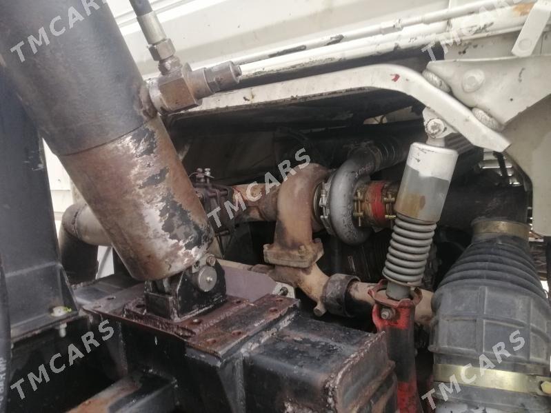 Iveco Magirus 1994 - 290 000 TMT - Balkanabat - img 5