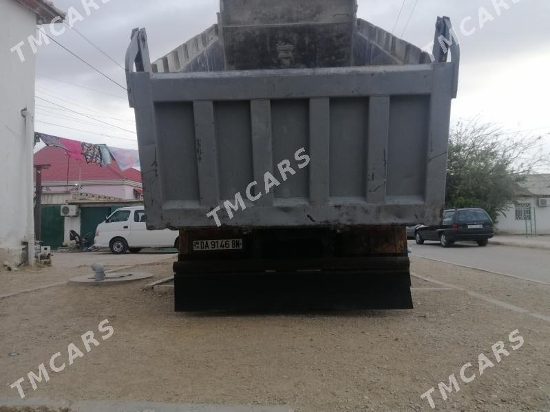 Iveco Magirus 1994 - 290 000 TMT - Balkanabat - img 4