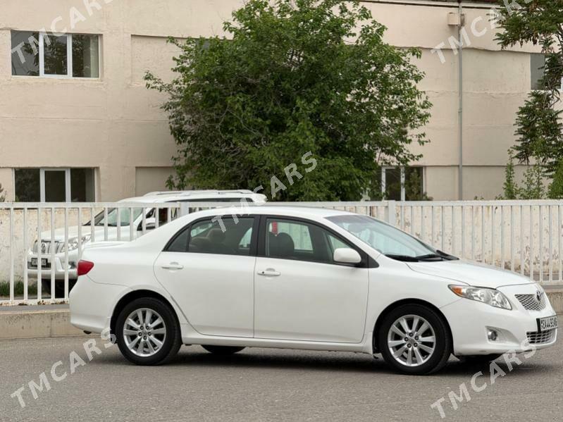 Toyota Corolla 2010 - 158 000 TMT - Aşgabat - img 8