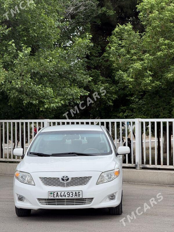 Toyota Corolla 2010 - 158 000 TMT - Aşgabat - img 5