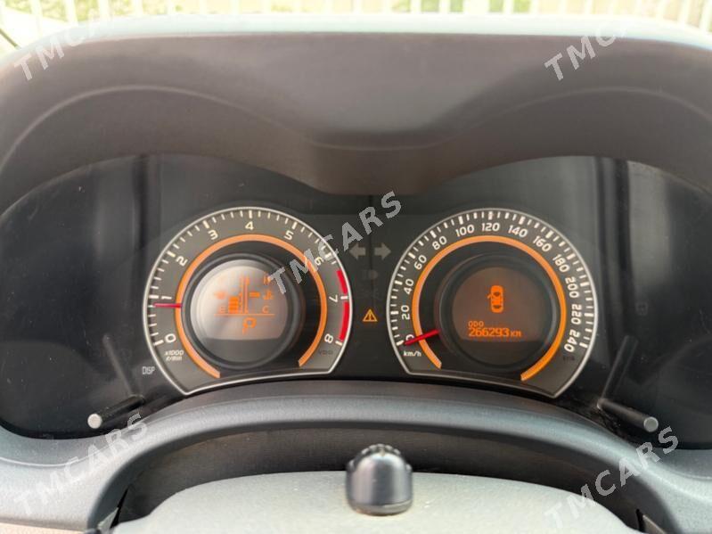 Toyota Corolla 2010 - 158 000 TMT - Aşgabat - img 3