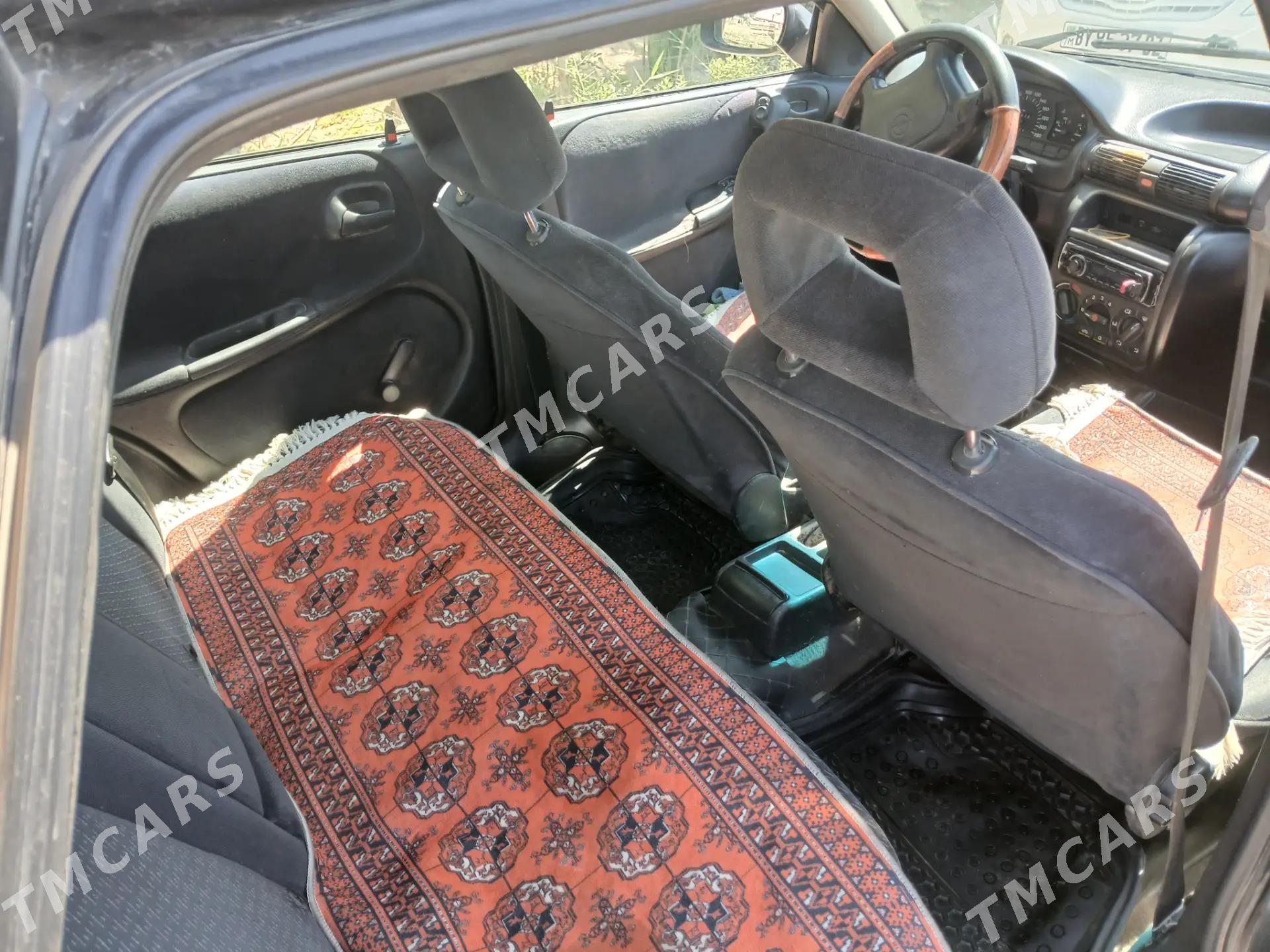 Opel Astra 1997 - 45 000 TMT - Türkmenbaşy etr. - img 4