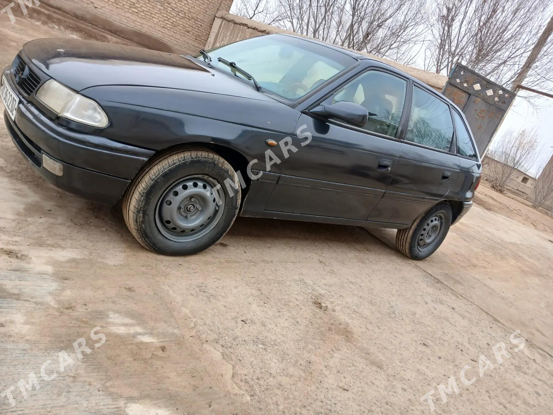 Opel Astra 1997 - 45 000 TMT - Türkmenbaşy etr. - img 2