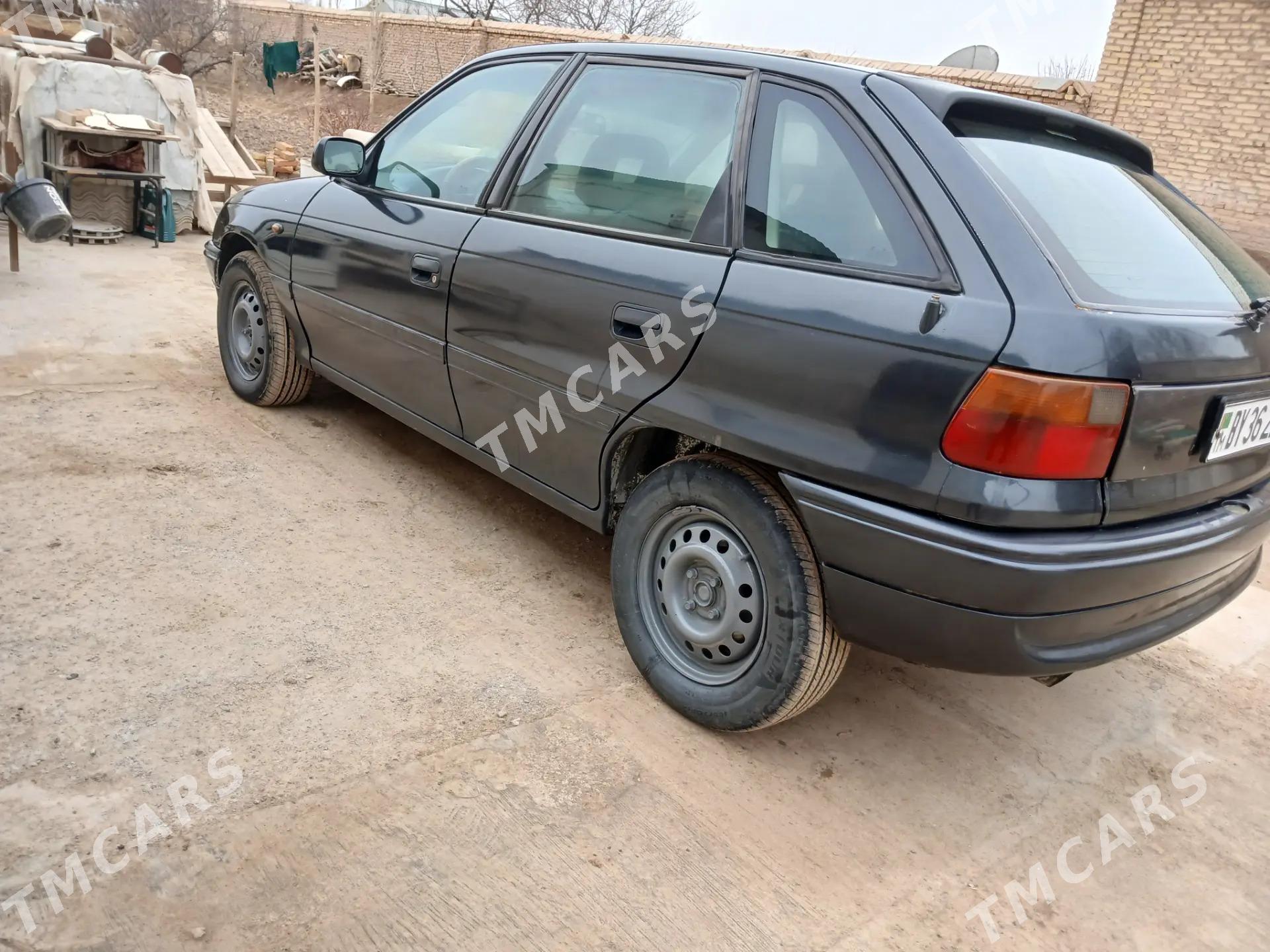 Opel Astra 1997 - 45 000 TMT - Türkmenbaşy etr. - img 3
