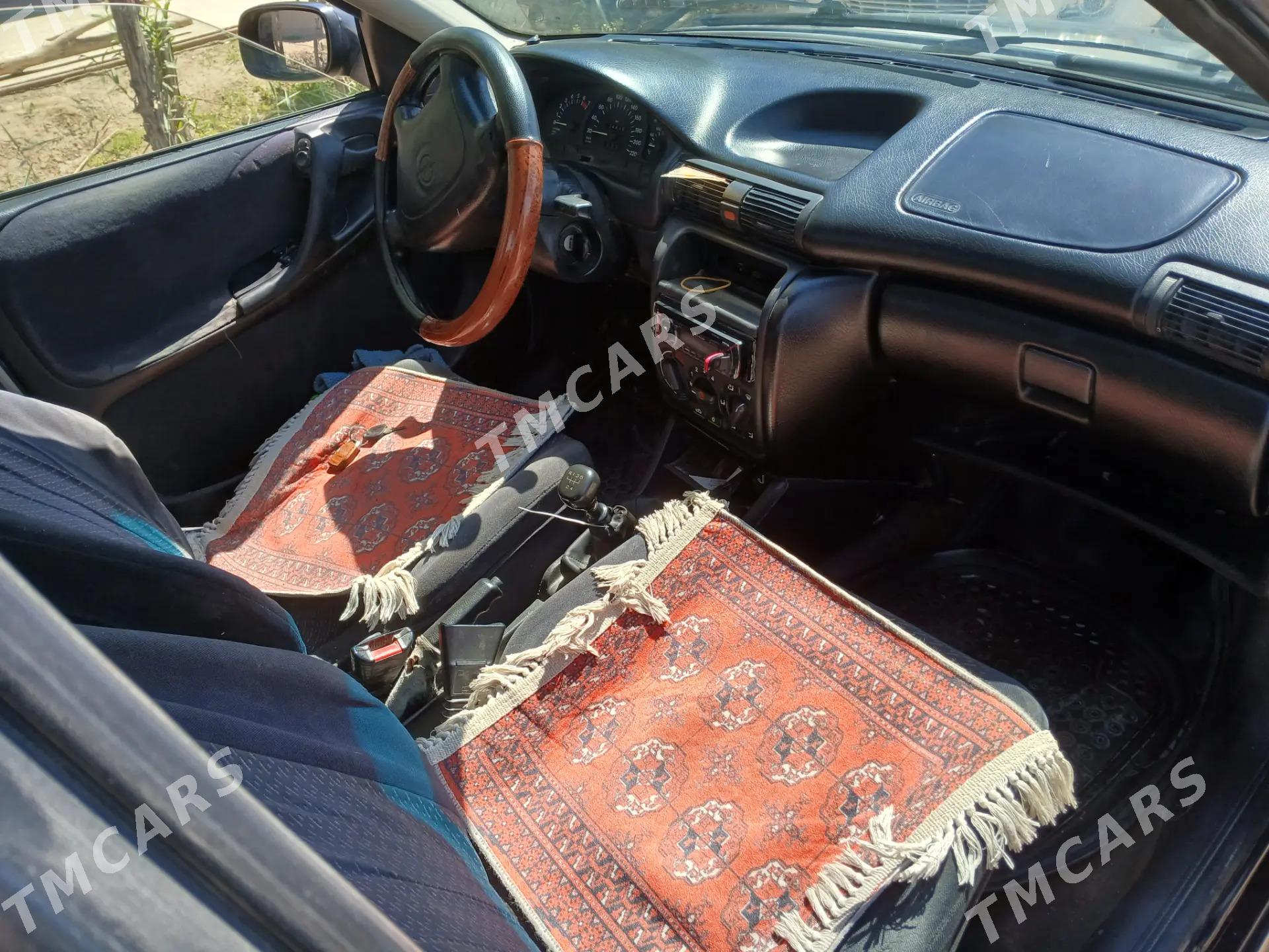 Opel Astra 1997 - 45 000 TMT - Türkmenbaşy etr. - img 5