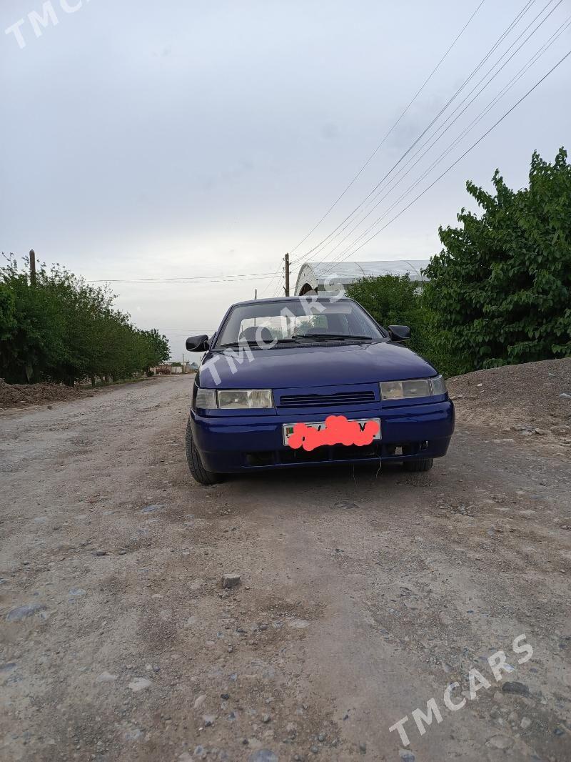 Lada 2110 2000 - 25 000 TMT - Байрамали - img 1