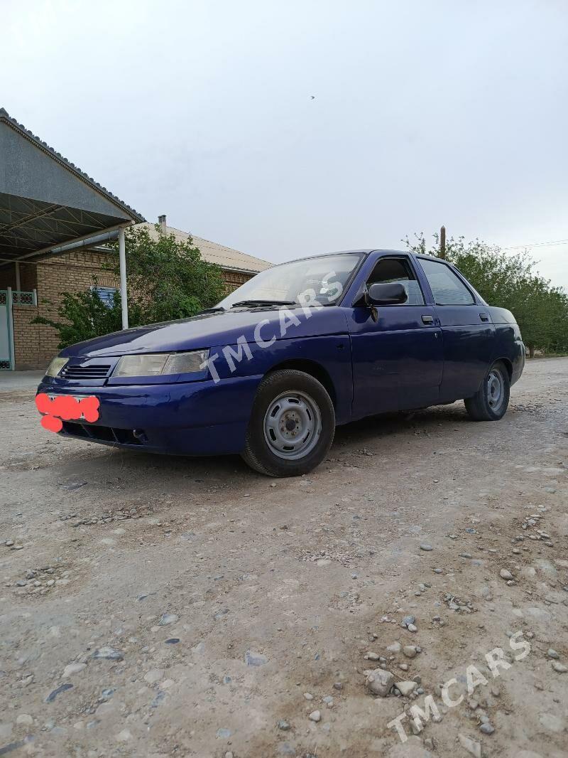 Lada 2110 2000 - 25 000 TMT - Байрамали - img 2