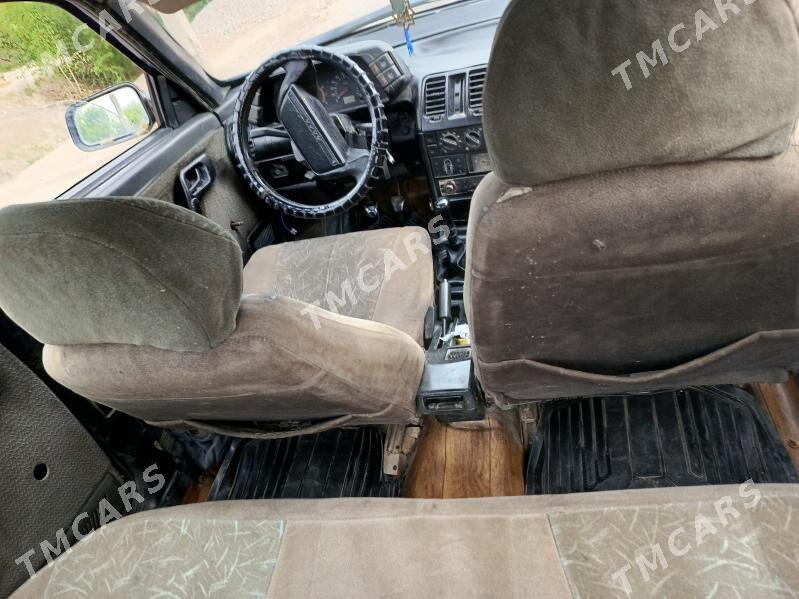 Lada 2110 2000 - 25 000 TMT - Байрамали - img 4