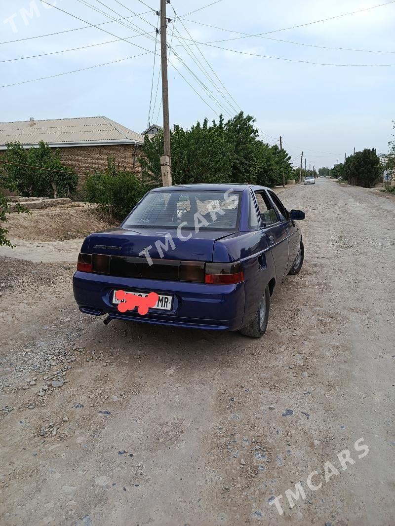 Lada 2110 2000 - 25 000 TMT - Байрамали - img 3