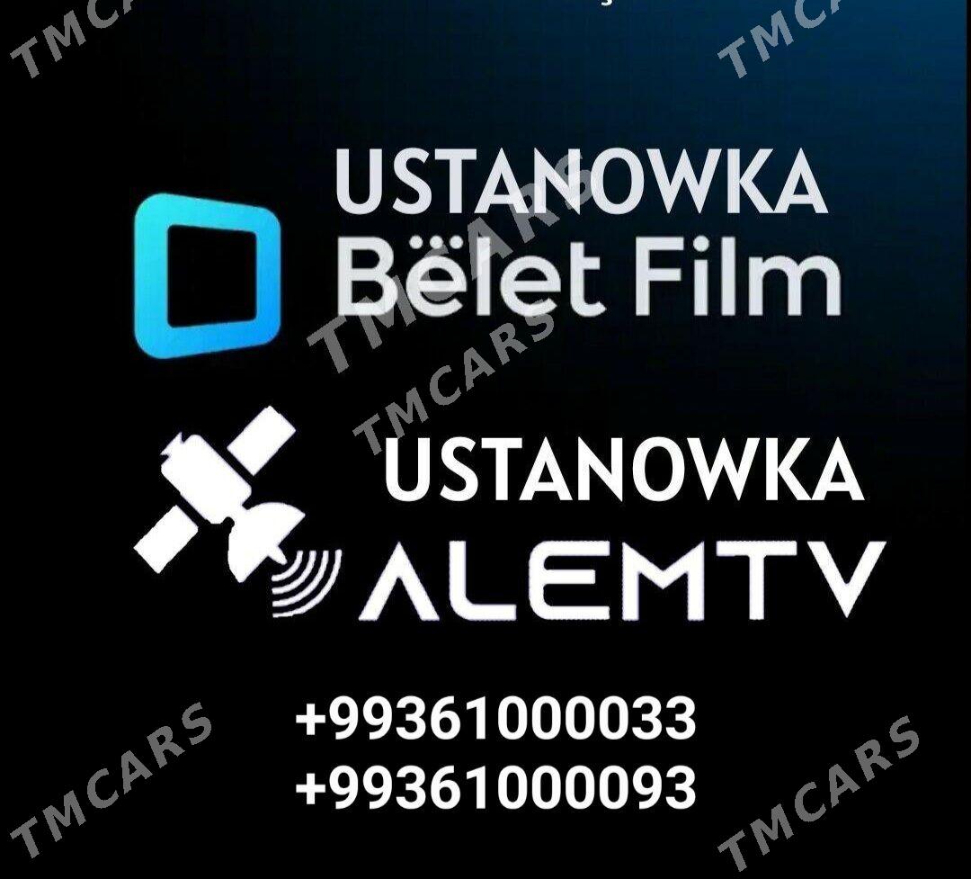 ALEM TV AYPI TUNER ACYAS 5 TOC - 30 mkr - img 3