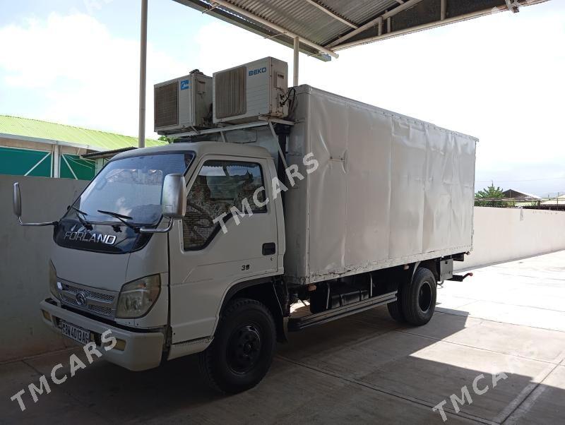 Forland H3 2010 - 205 000 TMT - Ашхабад - img 4
