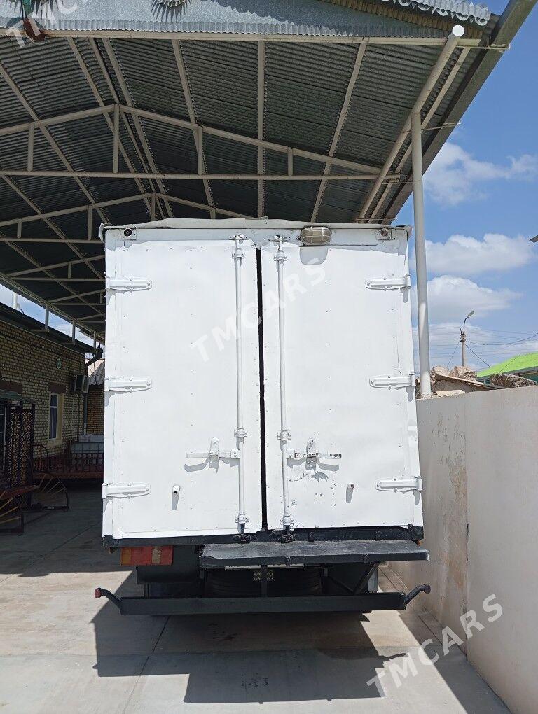 Forland H3 2010 - 205 000 TMT - Ашхабад - img 2