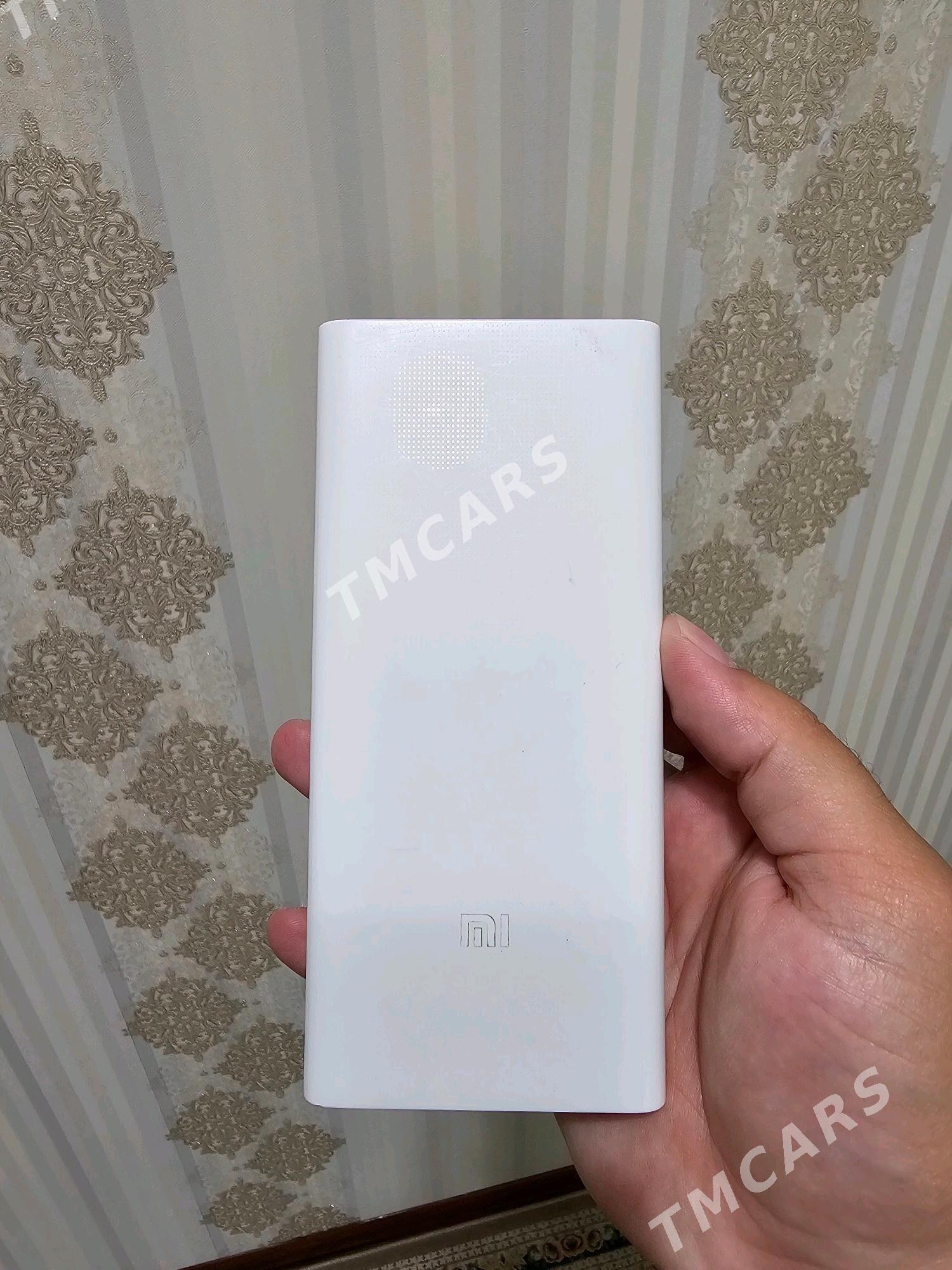 Mi Powerbank - Türkmenbaşy - img 2