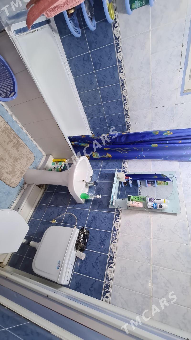 8 мкр. Продаётся КВАРТИРА  - 8 mkr - img 8
