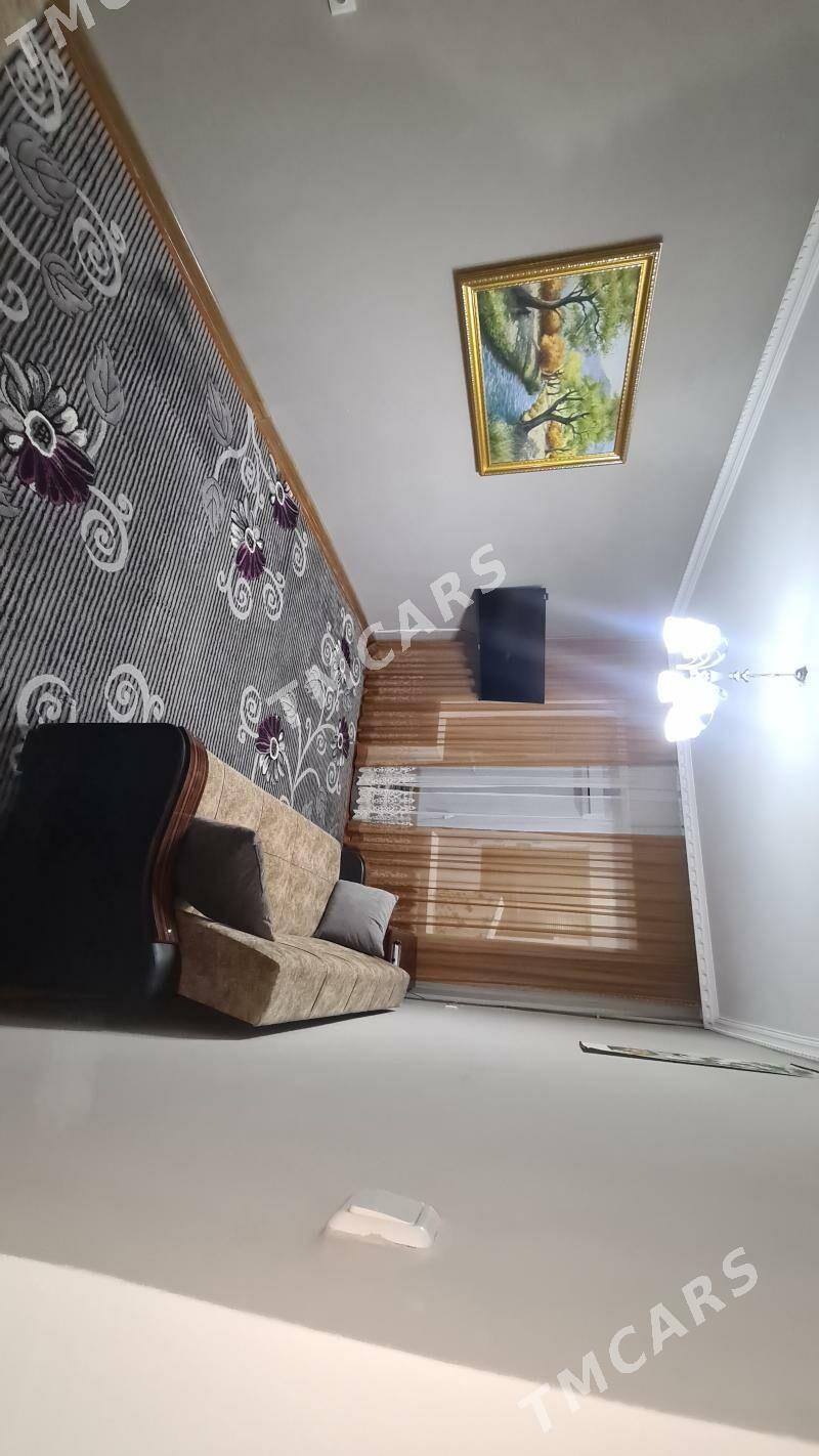 8 мкр. Продаётся КВАРТИРА  - 8 mkr - img 10