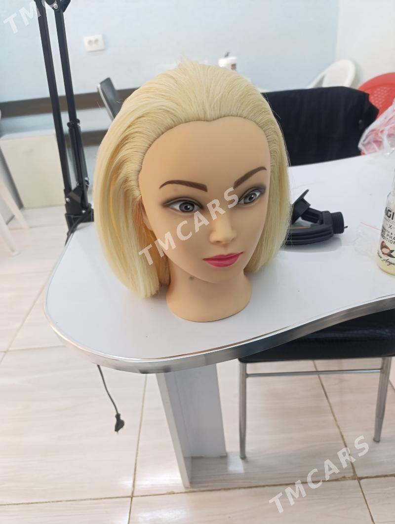Maniken - Daşoguz - img 4