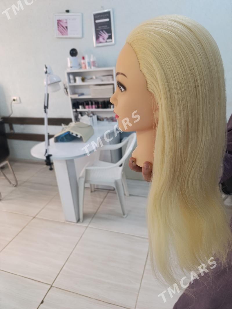 Maniken - Daşoguz - img 3
