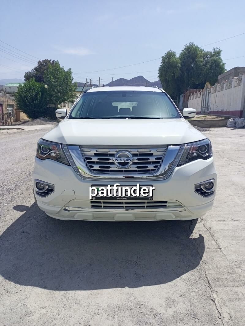 Nissan Pathfinder 2018 - 270 000 TMT - Aşgabat - img 3