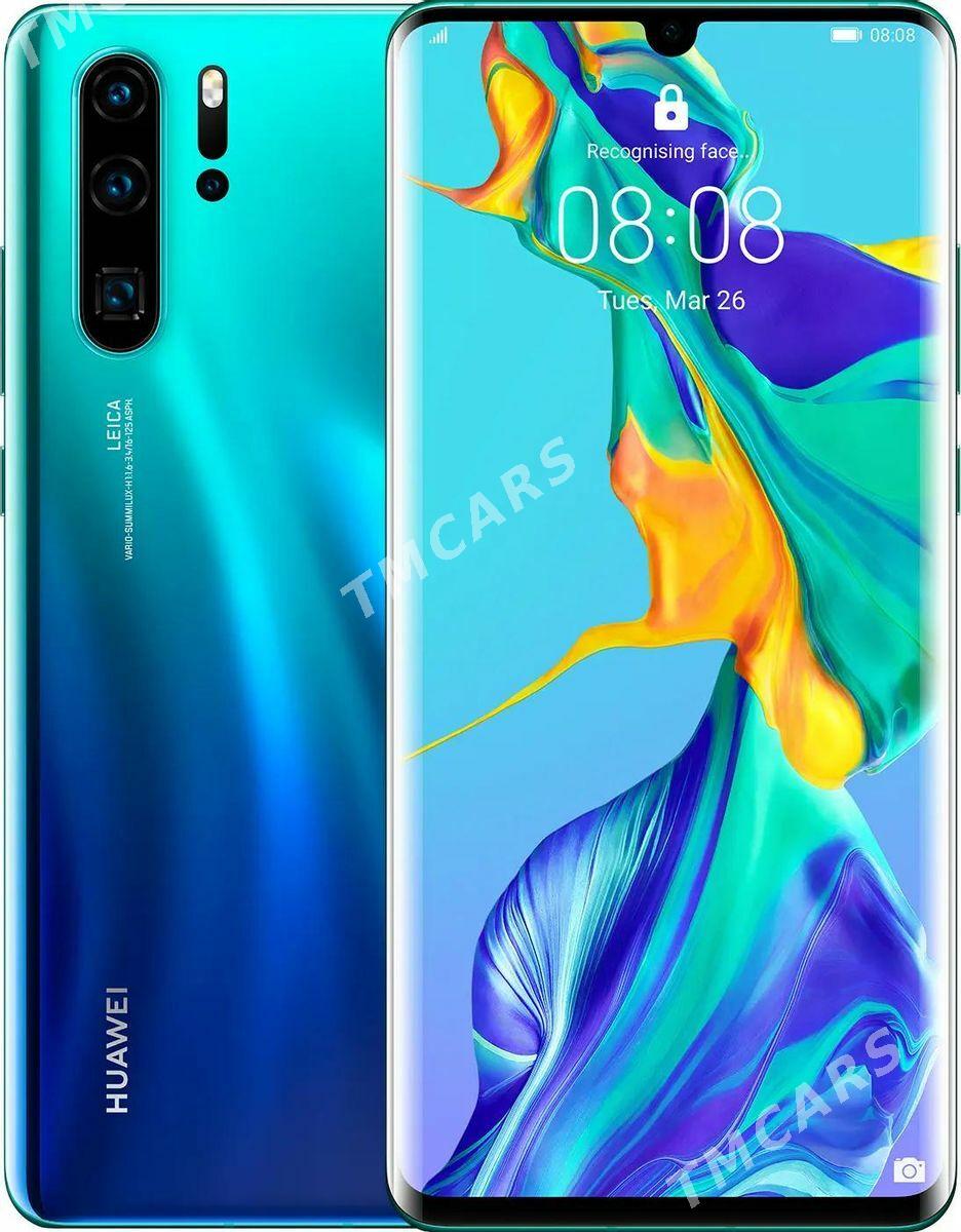 Huawei P30 pro - Aşgabat - img 1