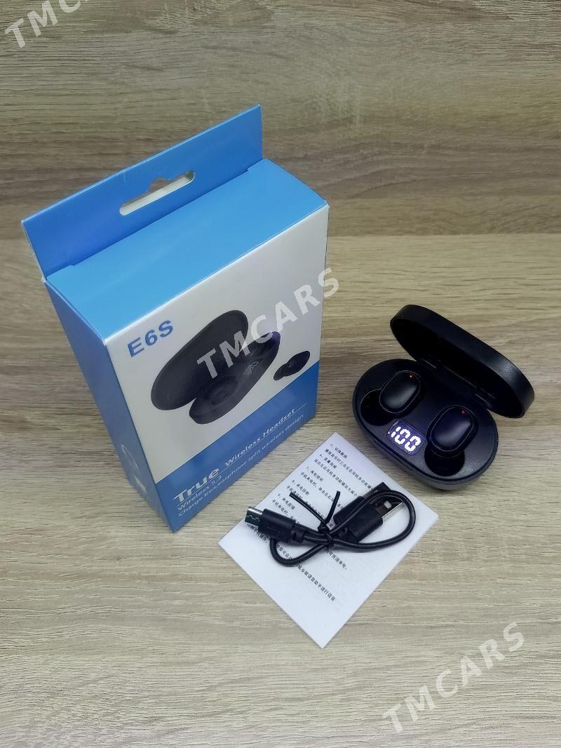 Redmi Airdots nauşnik наушники - Гаудан "В" - img 1