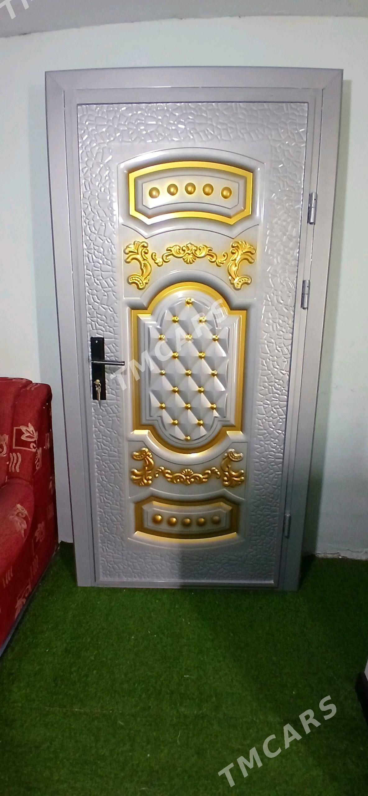 Daşky Gapy - Ашхабад - img 2