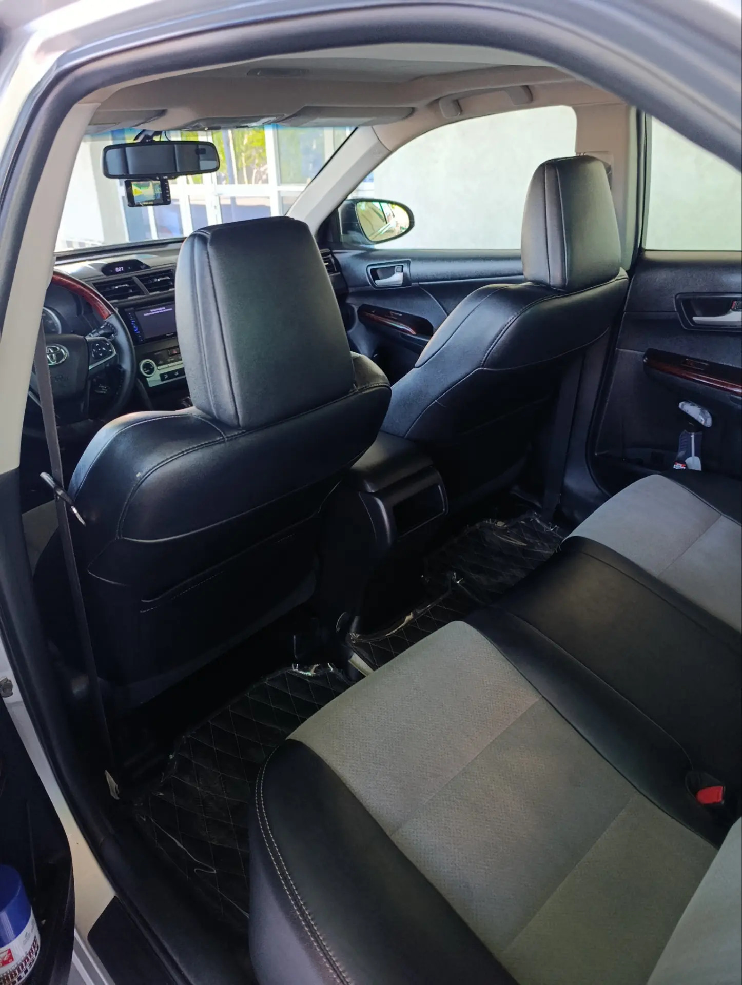 Toyota Camry 2013 - 250 000 TMT - Gubadag - img 2
