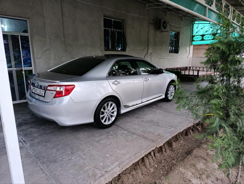 Toyota Camry 2013 - 250 000 TMT - Gubadag - img 5
