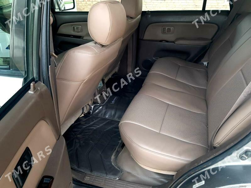 Toyota 4Runner 2002 - 160 000 TMT - Сакарчага - img 6
