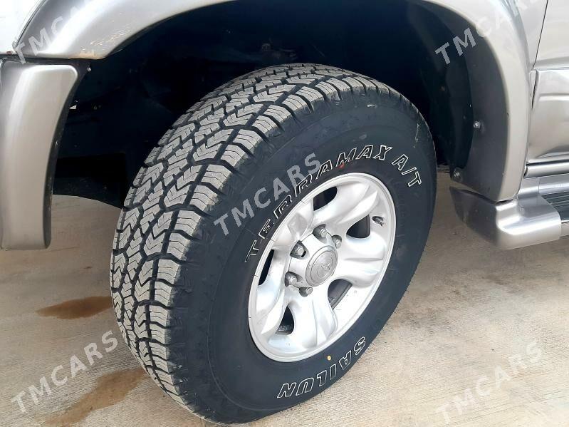 Toyota 4Runner 2002 - 160 000 TMT - Сакарчага - img 7