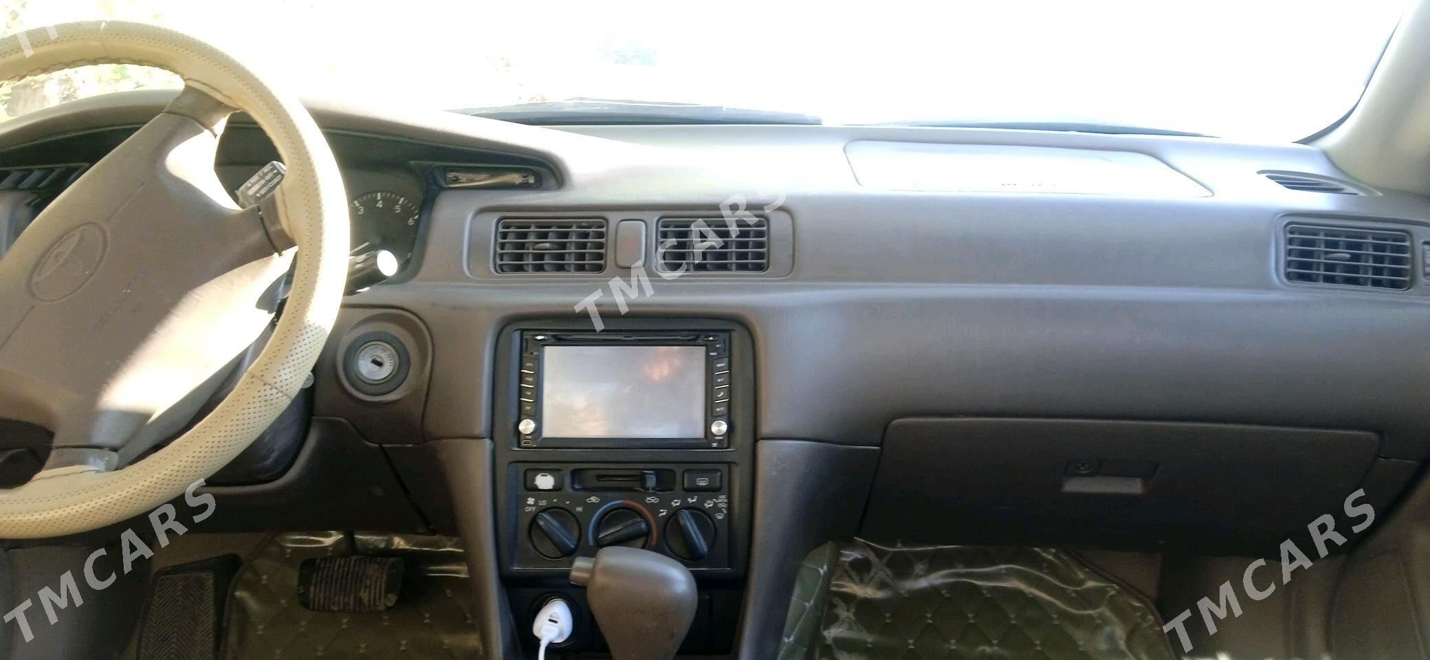 Toyota Camry 1999 - 130 000 TMT - етр. Туркменбаши - img 6