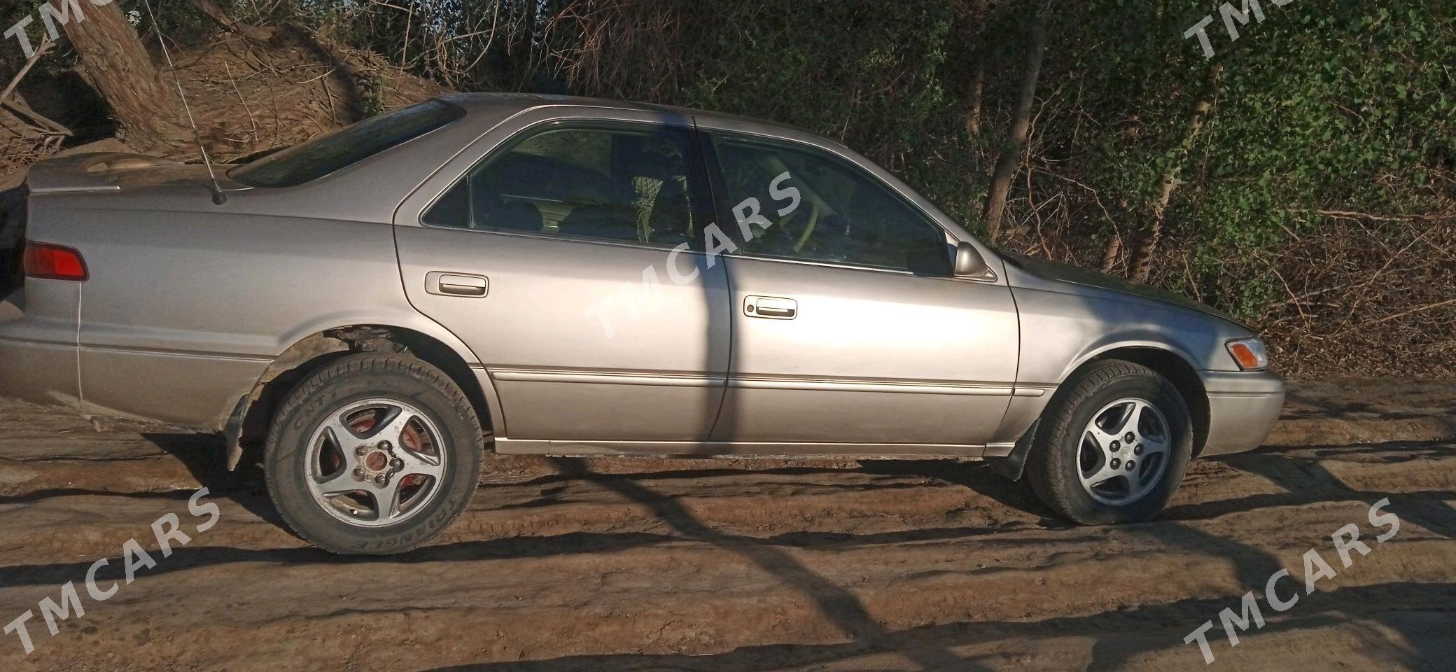 Toyota Camry 1999 - 130 000 TMT - етр. Туркменбаши - img 5