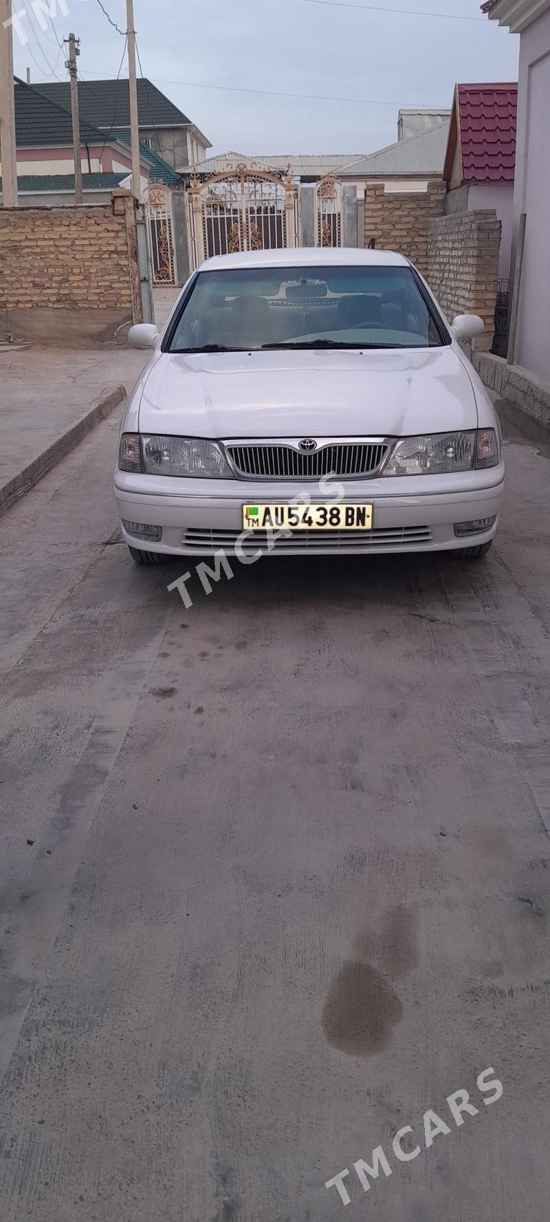 Toyota Avalon 1995 - 120 000 TMT - Балканабат - img 2