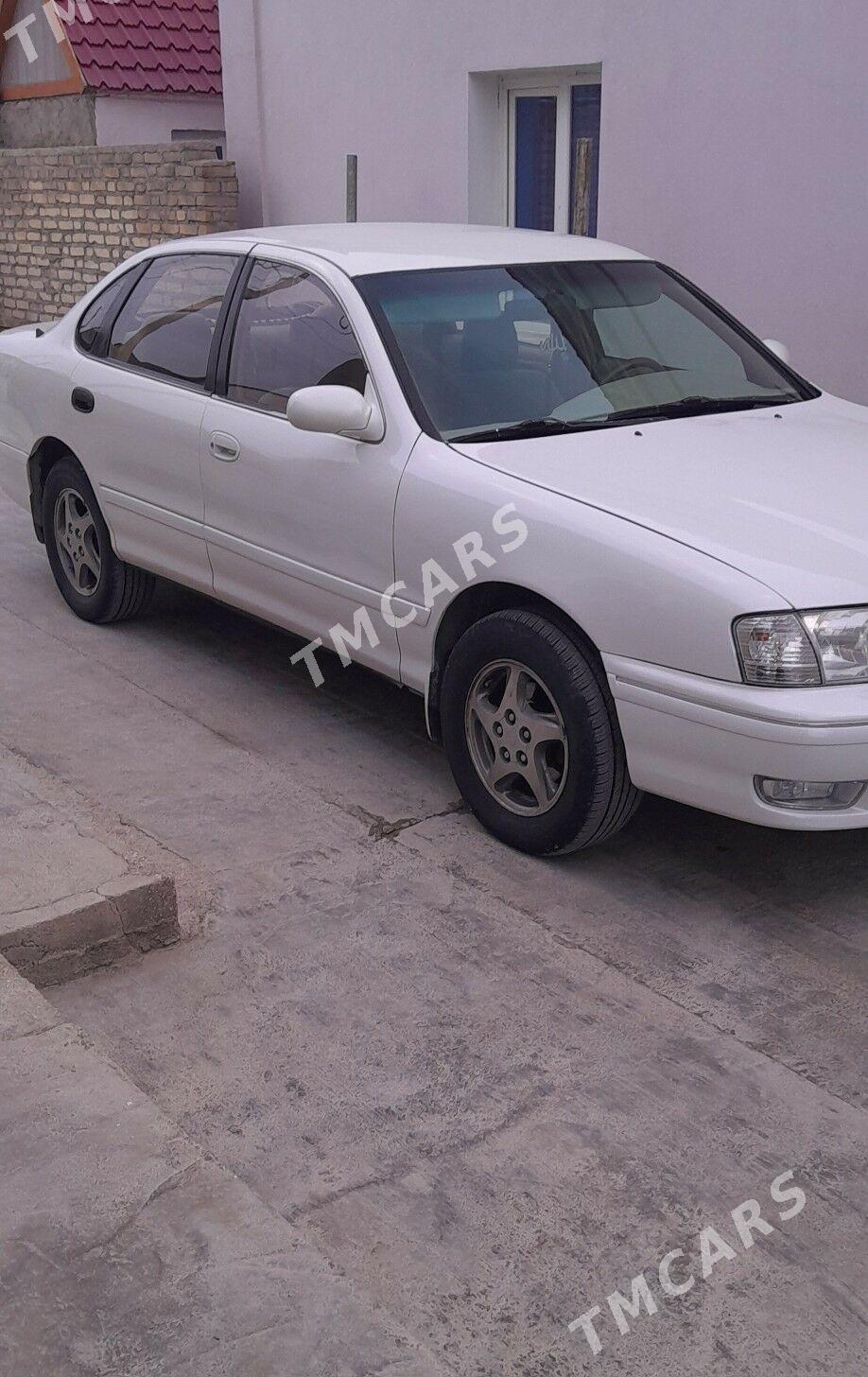 Toyota Avalon 1995 - 120 000 TMT - Балканабат - img 4