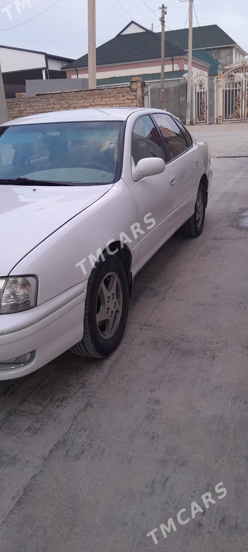 Toyota Avalon 1995 - 120 000 TMT - Балканабат - img 3
