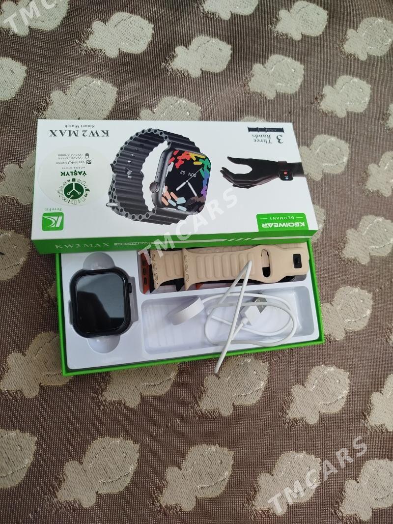 smart watch  - Türkmenbaşy - img 1