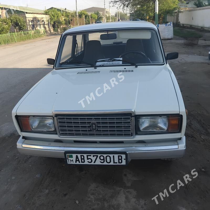 Lada 2107 2010 - 46 000 TMT - Туркменабат - img 3