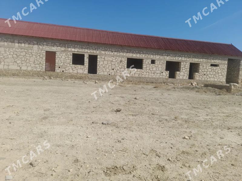 Täze gurlan jaý - Bereket - img 3