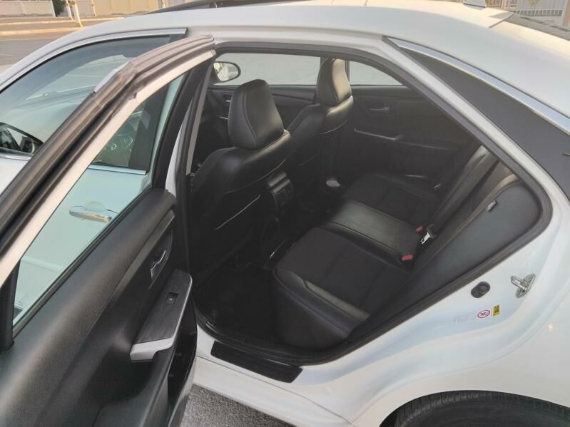 Toyota Camry 2017 - 310 000 TMT - Türkmenabat - img 10