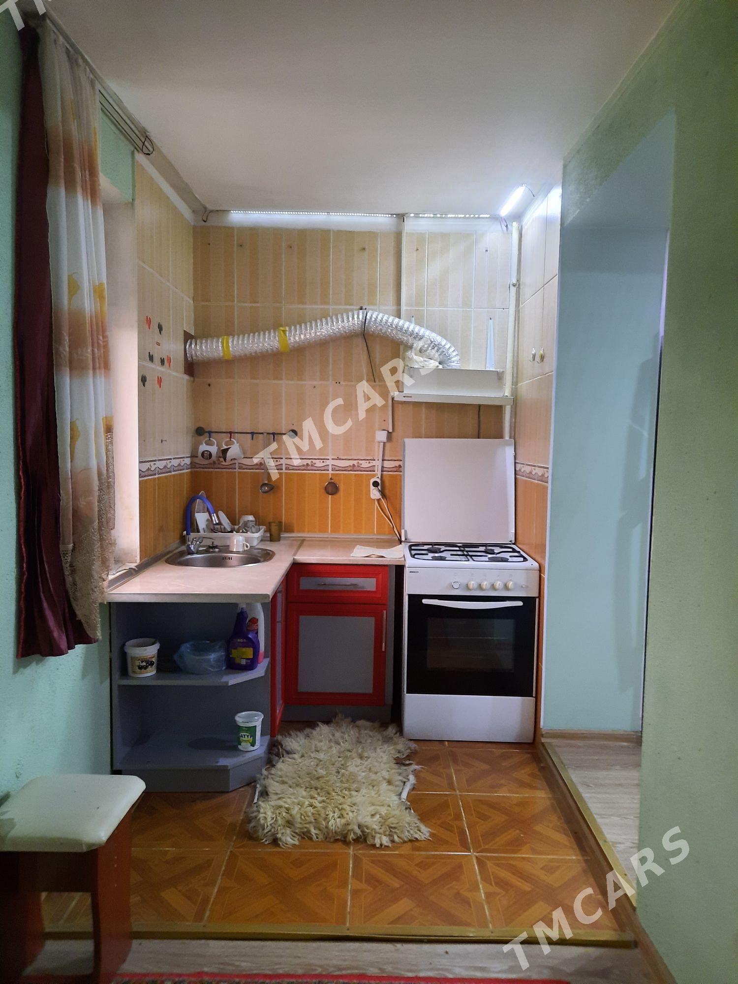ЦЕНТР.3 КОМН.3 ЭТАЖ - Aşgabat - img 8