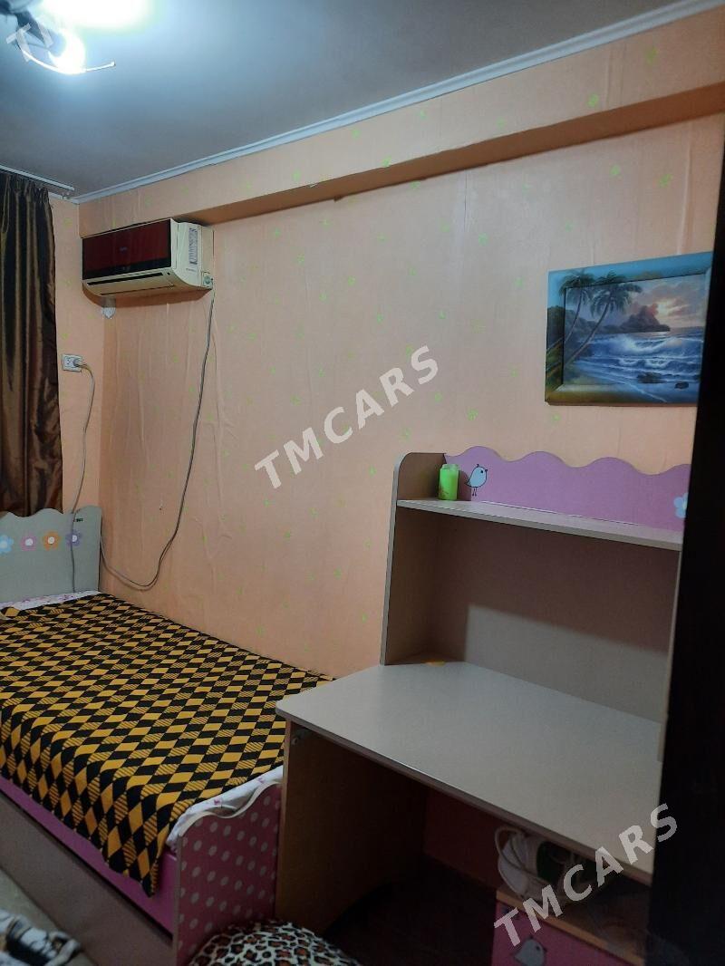 ЦЕНТР.3 КОМН.3 ЭТАЖ - Aşgabat - img 3