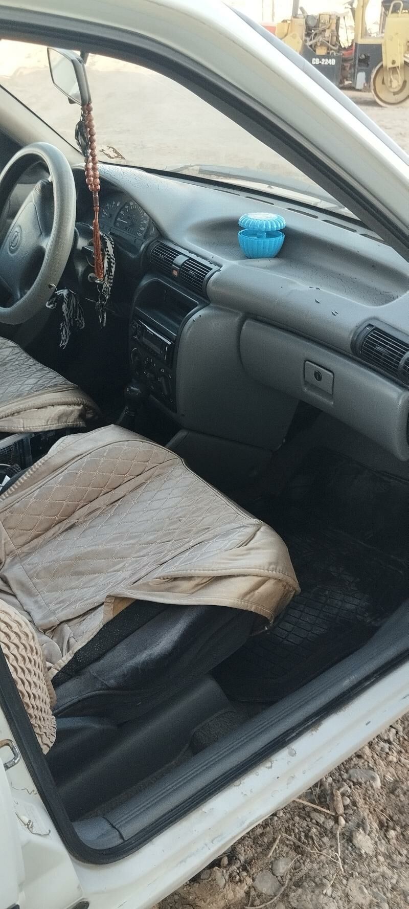 Opel Astra 1994 - 37 000 TMT - Sakarçäge - img 3