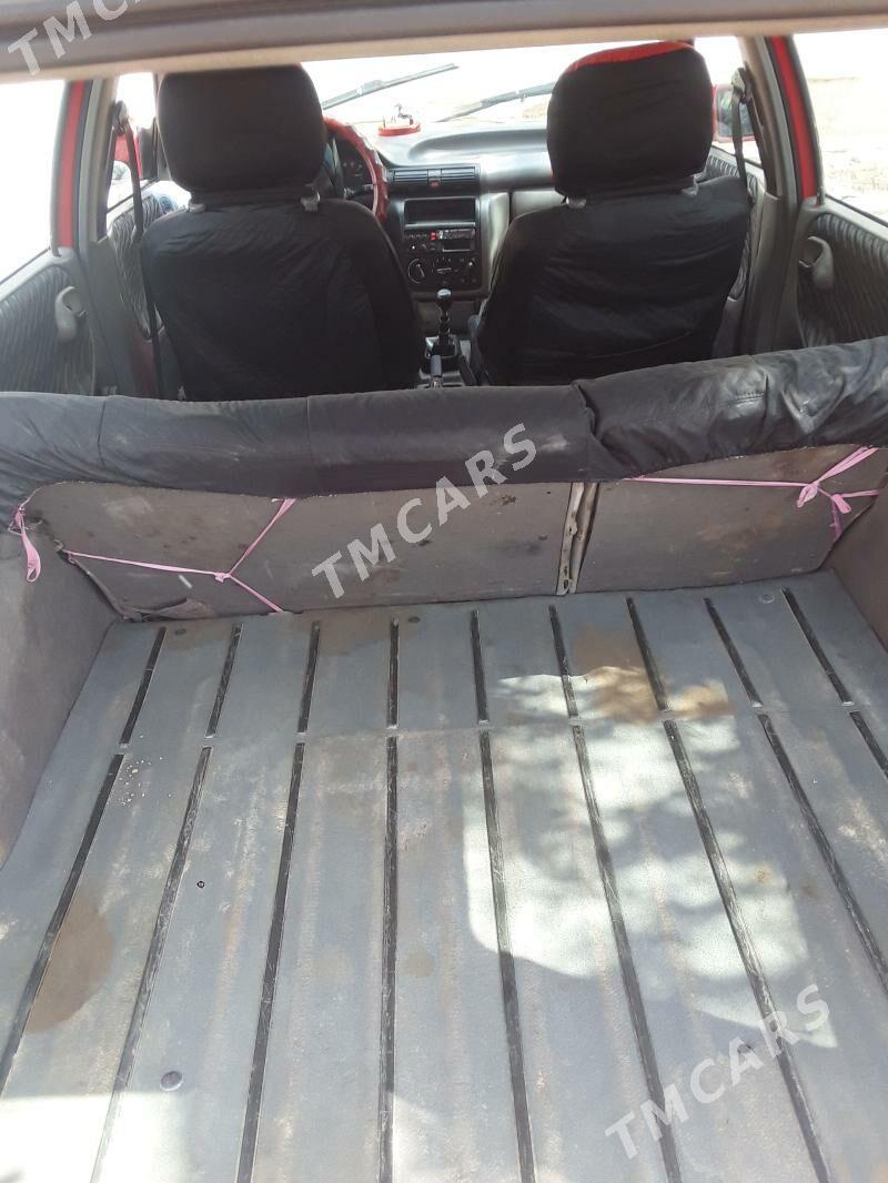 Opel Astra 1992 - 28 000 TMT - Гурбансолтан Едже - img 6