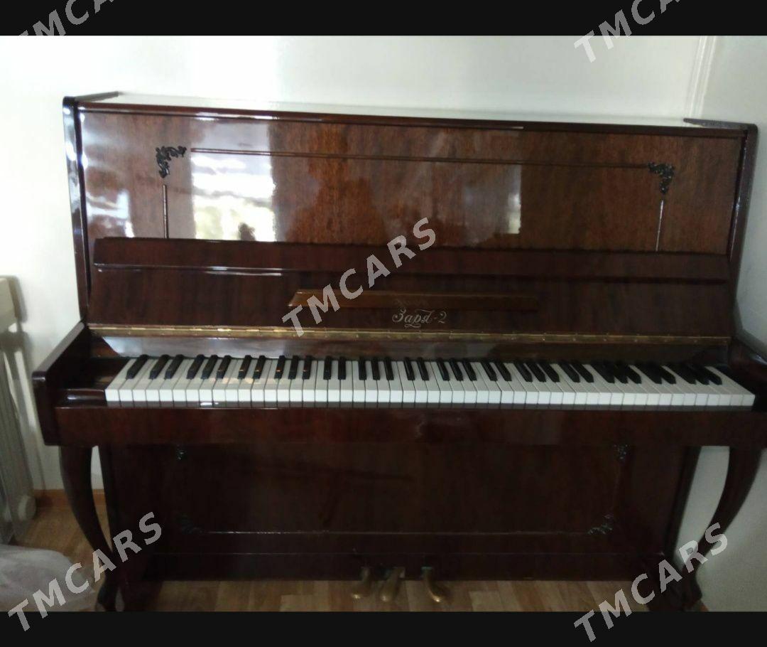 Pianino - Мары - img 2
