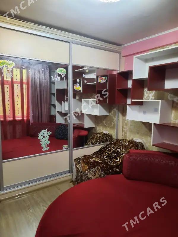 ЦЕНТР. 3 КОМН.3 ЭТАЖ - Aşgabat - img 2