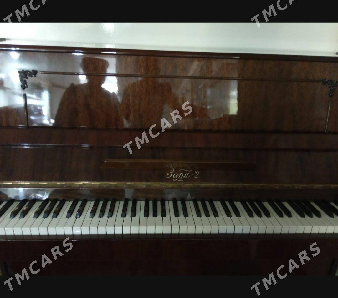 Pianino - Мары - img 3