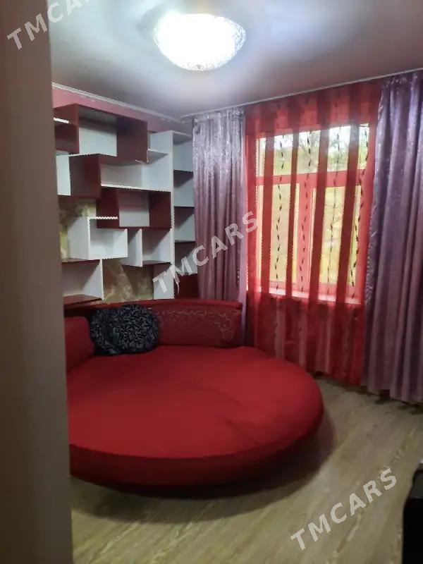 ЦЕНТР. 3 КОМН.3 ЭТАЖ - Aşgabat - img 3