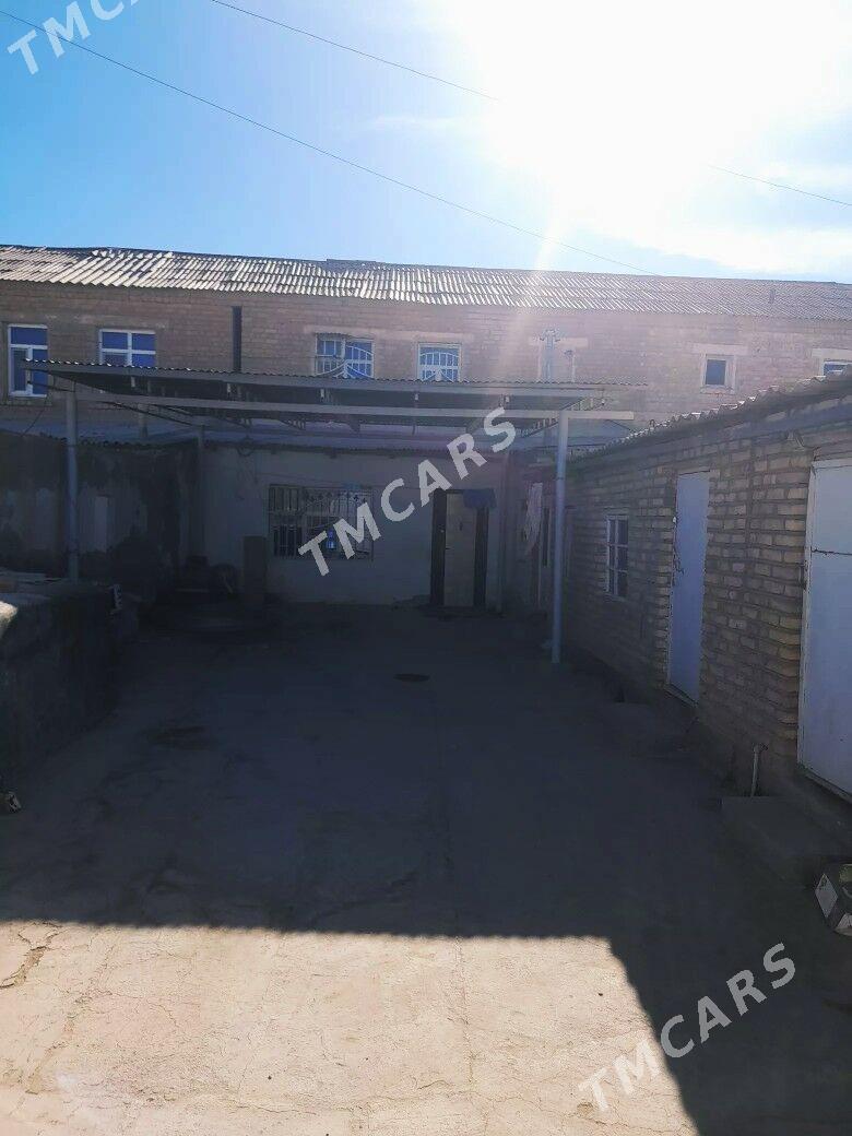 satlyk jaý - Tejen - img 2