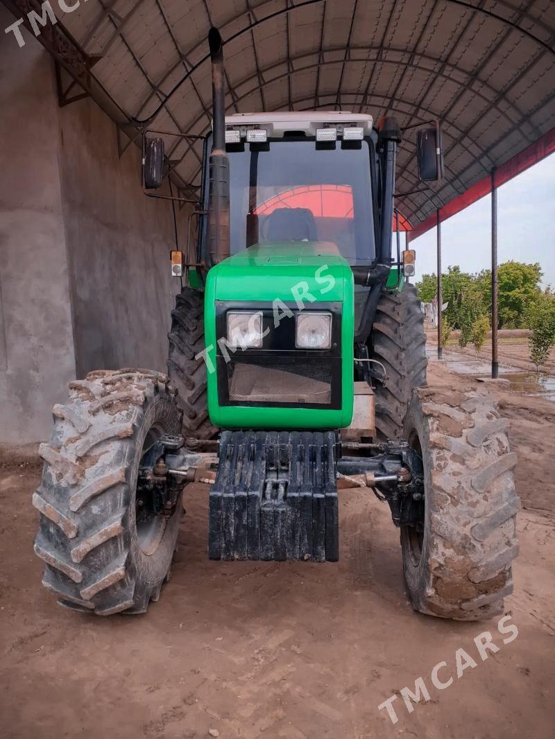 MTZ 82 2007 - 200 000 TMT - Шабатский этрап - img 3