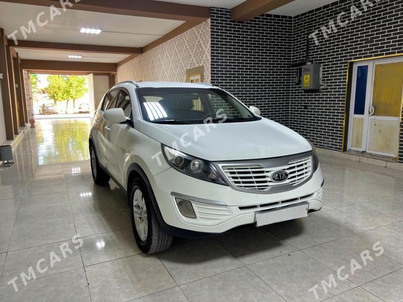 Kia Sportage 2011 - 180 000 TMT - Türkmenabat - img 2