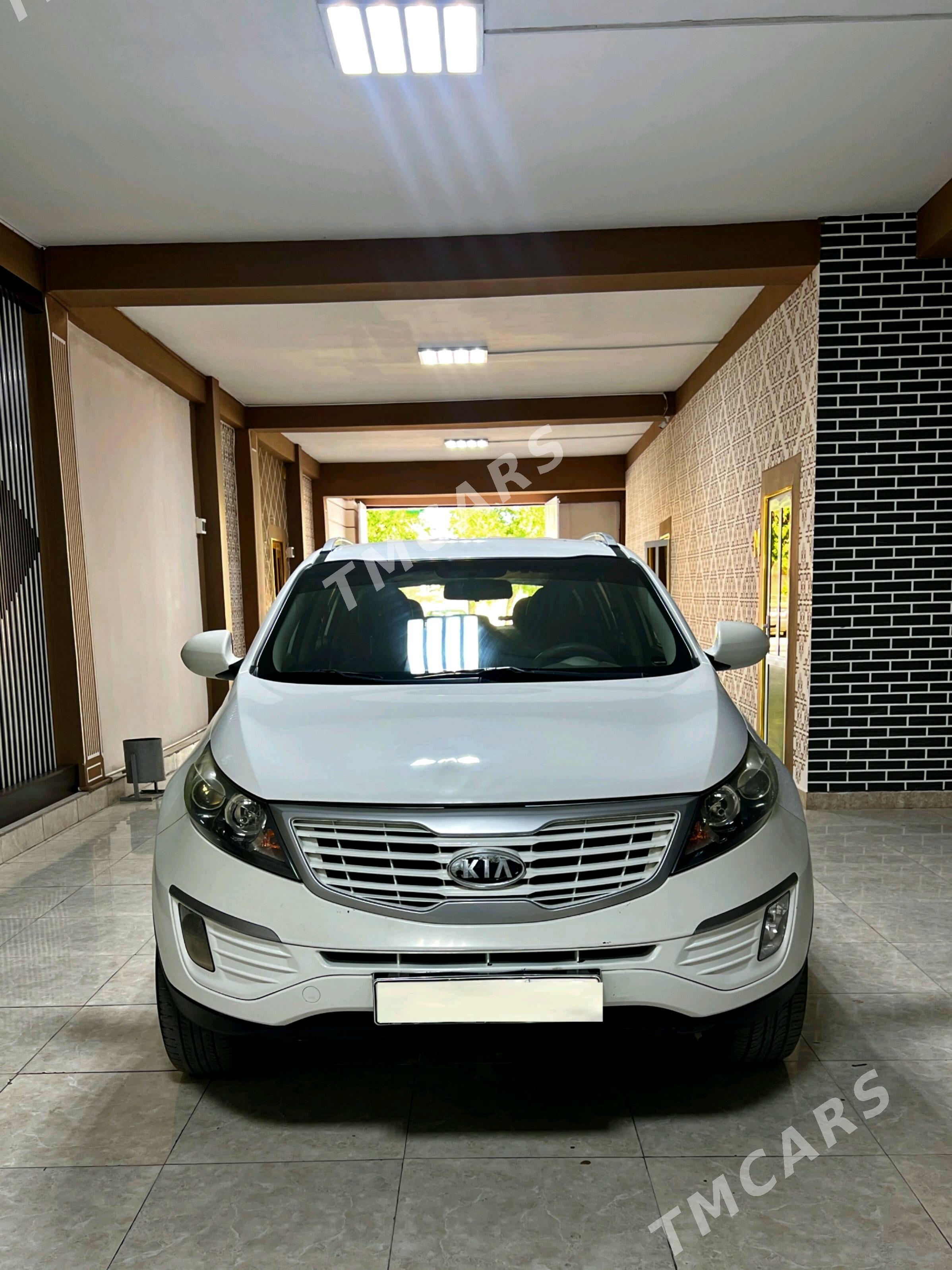 Kia Sportage 2011 - 180 000 TMT - Türkmenabat - img 3